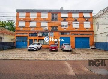 Comercial · 675m² · 3 Vagas · Comercial à venda - na Floresta