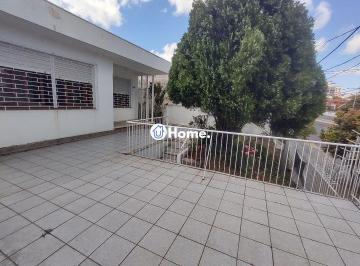 Casa · 136m² · 3 Quartos · 1 Vaga · Casa à venda com 3 quartos, 1 vaga e pátio - Bairro Medianeira