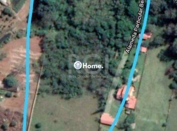 Terreno · 2658m² · Sítio para Venda - 2658m², 0 dormitórios, Vila Nova