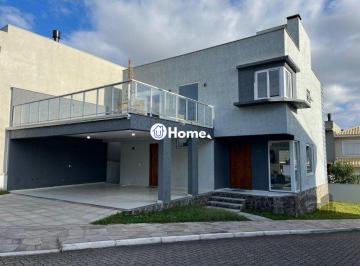 Casa · 225m² · 3 Quartos · 3 Vagas · Casa Venda Cond Piscina 3 dorm suite - 225m², Hipica