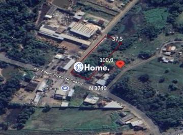 Terreno · 3750m² · Terreno à venda - em Hípica