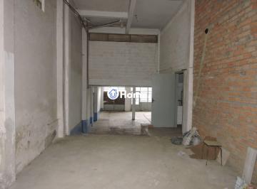 Comercial · 937m² · 3 Quartos · 2 Vagas · Loja-Pavilhao-Bairro-Gloria.