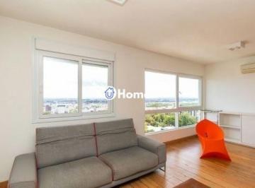 Apartamento · 84m² · 2 Quartos · 2 Vagas · Apartamento no bairro Higienópolis de 2 dormitórios e 2 vagas