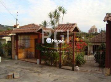 Casa · 312m² · 7 Quartos · 2 Vagas · 🏡 CASA AMPLA COM 7 DORMITÓRIOS NO BAIRRO GLÓRIA – PORTO ALEGRE