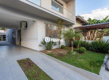 Casa · 138m² · 4 Quartos · 3 Vagas · Casa sobrado no bairro Santo Antônio de 3 dormitórios e 3 vagas