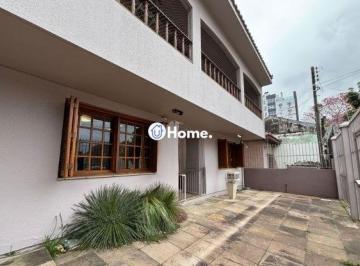 Casa · 413m² · 4 Quartos · 3 Vagas · casa sobrado na Medianeira com 4 dormitórios