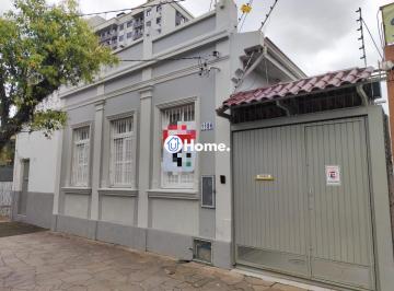 Casa · 371m² · 4 Quartos · 4 Vagas · Casa comercial General Cardwell 1196