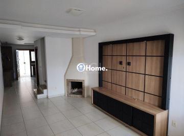 Casa · 84m² · 3 Quartos · 1 Vaga · Casa para Venda - 84.2m², 3 dormitórios, sendo 3 suites, 1 vaga - Hípica