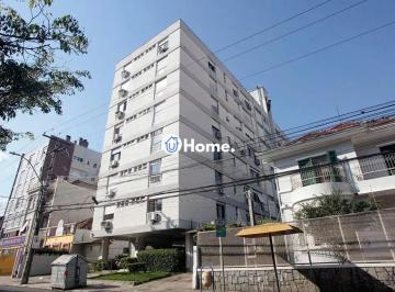 Apartamento · 115m² · 2 Quartos · 1 Vaga · Apartamento com 03 dormitórios e vaga de garagem