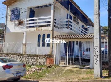 Casa · 236m² · 4 Quartos · 4 Vagas · Casa para Venda - 236m², 4 dormitórios, 5 vagas - Vila São José