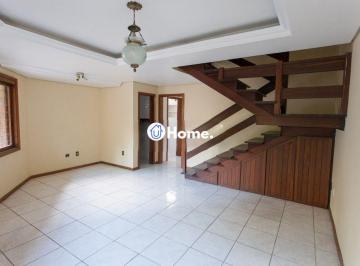 Casa · 126m² · 3 Quartos · 1 Vaga · Excelente casa , 3 quartos, com 126m2 de área privativa no Bairro Vila Floresta