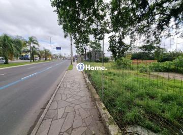 Terreno · 3778m² · Terreno para Venda - 3778m² Na Avenida Cavalhada