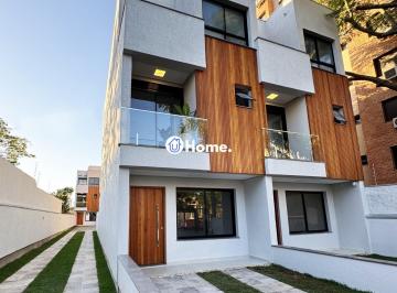 Casa · 142m² · 3 Quartos · 2 Vagas · SOBRADO 3 SUITES - TRISTEZA