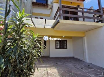 Casa · 119m² · 3 Quartos · 2 Vagas · Casa 3 dormitórios Bairro Nonoai