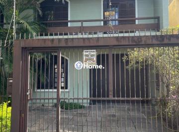 Casa · 300m² · 5 Quartos · 2 Vagas · Casa à venda - em Nonoai