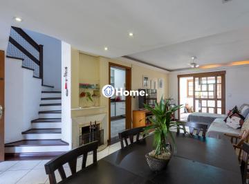 Casa · 184m² · 3 Quartos · 2 Vagas · Casa à venda - em Espírito Santo