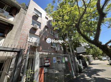 Apartamento · 65m² · 2 Quartos · 1 Vaga · Apartamento de 2 quartos, suíte e 1 vaga de garagem no bairro Santana em POA/RS