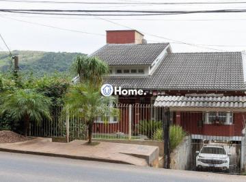 Casa · 350m² · 4 Quartos · 3 Vagas · Casa à venda - em Hípica
