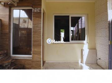 Casa · 113m² · 2 Quartos · 1 Vaga · Sobrado à Venda – Conforto, Segurança e Vista Incrível para o Guaíba