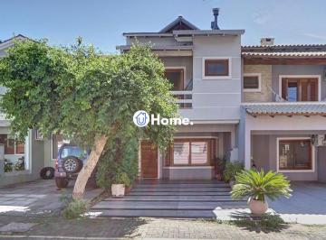Casa · 129m² · 3 Quartos · 2 Vagas · Casa à venda - na Vila Nova