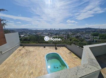 Casa · 464m² · 5 Quartos · 4 Vagas · Casa para Venda - 464m², 5 dormitórios, sendo 4 suites, 4 vagas - Nonoai