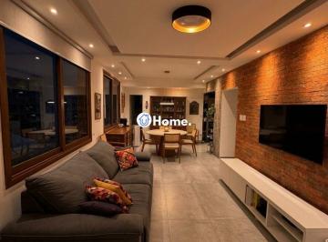 Apartamento · 87m² · 2 Quartos · Apartamentto de 02 dormitorios amplo e com vista para Guaiba no centro de Porto