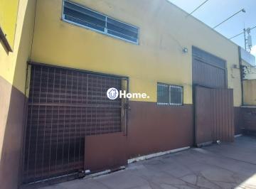 Comercial · 329m² · 2 Quartos · 2 Vagas · Pavilhão comercial à venda 329m² na Av Baltazar - Rubem Berta