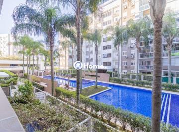 Apartamento · 90m² · 3 Quartos · 2 Vagas · 3 Dormitórios com Suíte | 90m² | Lareira e Churrasqueira | Bravo Melnick