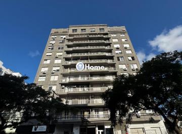 Fachada · Cobertura com Vista Panorâmica para a Redenção – 4 Dormitórios, 2 Suítes – Porto
