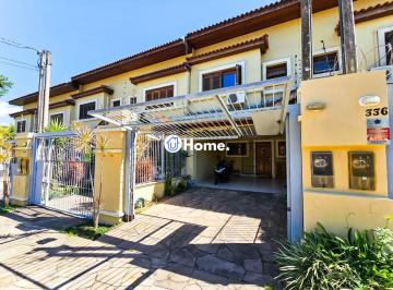 Casa · 163m² · 3 Quartos · 2 Vagas · Casa à venda - em Tristeza
