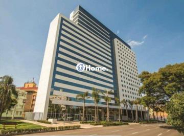 Apartamento · 23m² · 1 Quarto · 1 Vaga · Apartamento à venda - na Cidade Baixa