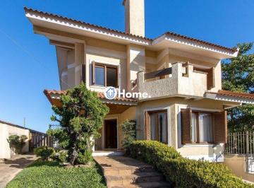 Casa · 450m² · 4 Quartos · 5 Vagas · Casa para Venda - 450m², 4 dormitórios, sendo 4 suites, 5 vagas - Vila Assunção