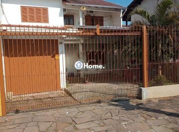 Casa · 180m² · 3 Quartos · 2 Vagas · Casa para Venda - 180m², 3 dormitórios, sendo 1 suites, 2 vagas - Vila Nova