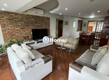 Apartamento · 159m² · 4 Quartos · 2 Vagas · Apto 4 suítes com sacadas e churrasqueira, 159m² no Boa Vista