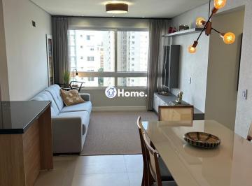 Apartamento · 84m² · 3 Quartos · 2 Vagas · Apartamento 3 suites, 2 vagas, bairro Jardim Europa