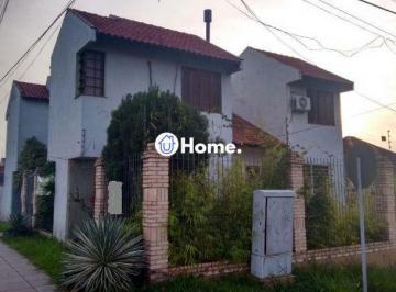 Casa · 256m² · 4 Quartos · 2 Vagas · Casa para Venda - 255.68m², 4 dormitórios, sendo 1 suites, 2 vagas - Tristeza