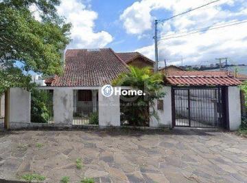 Casa · 296m² · 3 Quartos · 2 Vagas · Casa à venda - em Nonoai