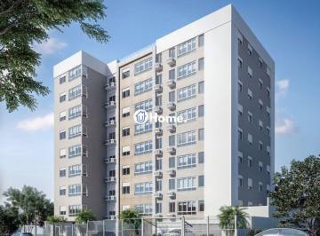 Apartamento · 66m² · 2 Quartos · 1 Vaga · Apartamento com 2 dormitórios à venda, 66 m² por R$ 669.000 - Bom Jesus - Porto