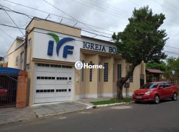 Casa · 300m² · 5 Quartos · 5 Vagas · Casa com 5 dormitórios à venda, 300 m² por R$ 499.000,00 - Rubem Berta - Porto A