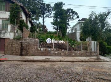 Terreno · 397m² · TERRENO DE ESQUINA - VILA CONCEIÇÃO - PORTO ALEGRE - RS