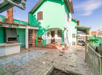 Casa · 267m² · 5 Quartos · 5 Vagas · Casa à venda - em Jardim Sabará