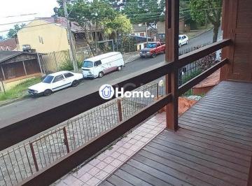 Casa · 107m² · 3 Quartos · 2 Vagas · Casa à venda - em Tristeza