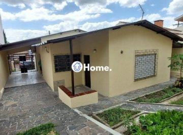 Casa · 162m² · 3 Quartos · 4 Vagas · Casa com 3 dormitórios no bairro Sarandi
