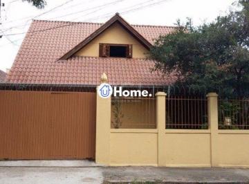 Casa · 250m² · 3 Quartos · 2 Vagas · Casa à venda - no Jardim Botânico