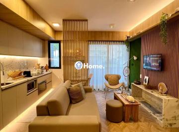 Apartamento · 61m² · 1 Quarto · 1 Vaga · Apartamento à venda - na Boa Vista