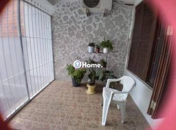Casa · 120m² · 2 Quartos · 2 Vagas · Casa para Venda - 120m², 2 dormitórios, 2 vagas - Jardim Floresta