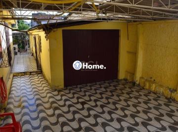 Casa · 93m² · 5 Quartos · 4 Vagas · Casa Com 5 dormitórios no Bairro Partenon