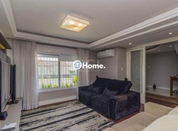 Casa · 230m² · 4 Quartos · 3 Vagas · Casa à venda - 230m², 4 quartos, sendo 2 suítes, churrasqueira,  piscina e 03 va