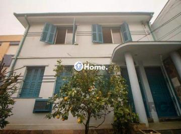 Casa · 220m² · 4 Quartos · 4 Vagas · Casa à venda - na Floresta