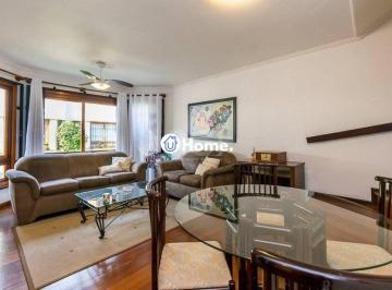 Casa · 224m² · 3 Quartos · 2 Vagas · Casa Em Condomínio 224m², Bairro Tristeza